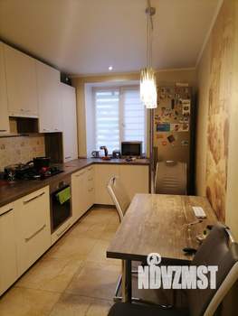 3-к квартира, вторичка, 79м2, 2/10 этаж