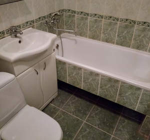 3-к квартира, вторичка, 58м2, 4/5 этаж