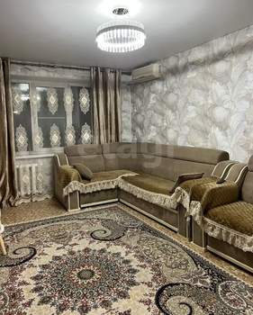 3-к квартира, вторичка, 71м2, 3/9 этаж