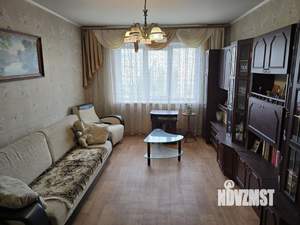 3-к квартира, вторичка, 66м2, 4/9 этаж