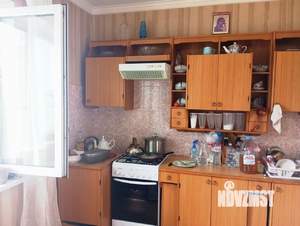 3-к квартира, вторичка, 66м2, 5/5 этаж