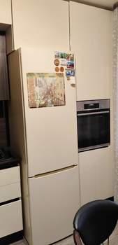 1-к квартира, вторичка, 30м2, 2/3 этаж