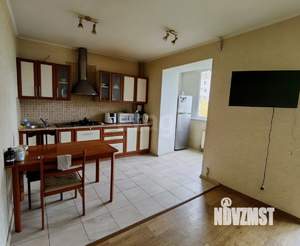 1-к квартира, вторичка, 40м2, 6/9 этаж