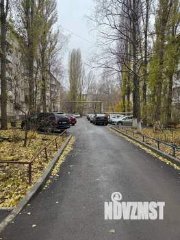 3-к квартира, вторичка, 56м2, 5/5 этаж