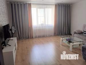 2-к квартира, вторичка, 56м2, 6/10 этаж