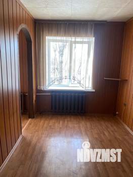 3-к квартира, вторичка, 59м2, 5/5 этаж