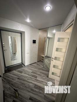 1-к квартира, вторичка, 38м2, 9/10 этаж