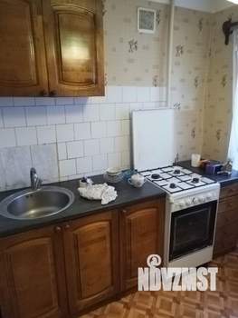 2-к квартира, вторичка, 45м2, 4/5 этаж