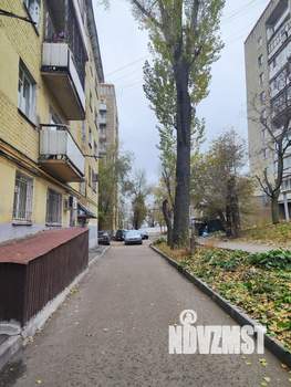 2-к квартира, вторичка, 44м2, 5/5 этаж