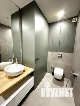 2-к квартира, вторичка, 67м2, 10/25 этаж