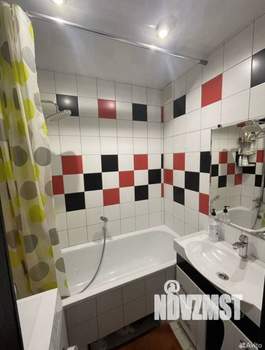 1-к квартира, вторичка, 37м2, 1/9 этаж