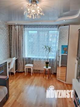 3-к квартира, вторичка, 82м2, 6/14 этаж