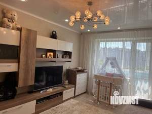 1-к квартира, вторичка, 39м2, 10/10 этаж