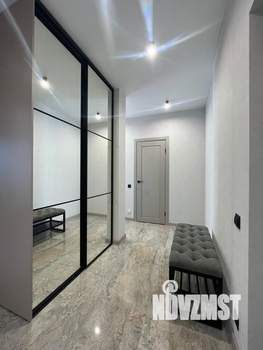 2-к квартира, вторичка, 43м2, 15/25 этаж