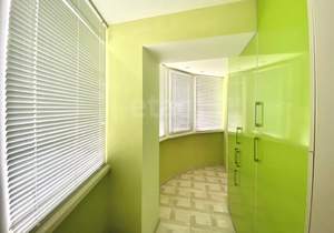 2-к квартира, вторичка, 60м2, 7/14 этаж