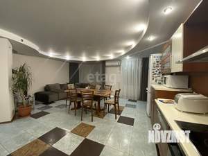 4-к квартира, вторичка, 153м2, 8/10 этаж