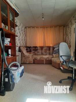 4-к квартира, вторичка, 78м2, 5/9 этаж