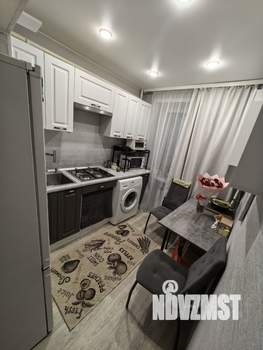 2-к квартира, вторичка, 44м2, 1/9 этаж