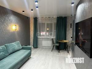1-к квартира, вторичка, 31м2, 5/5 этаж