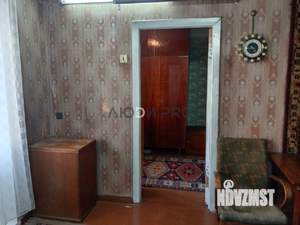 2-к квартира, вторичка, 43м2, 3/5 этаж