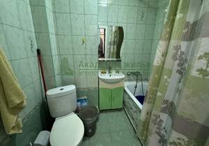 1-к квартира, вторичка, 35м2, 8/10 этаж