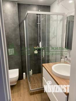2-к квартира, вторичка, 42м2, 12/21 этаж