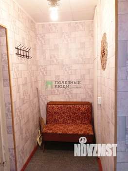 1-к квартира, вторичка, 31м2, 4/5 этаж