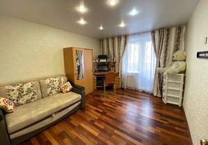 3-к квартира, вторичка, 73м2, 3/10 этаж