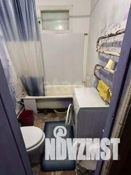 2-к квартира, вторичка, 43м2, 3/5 этаж