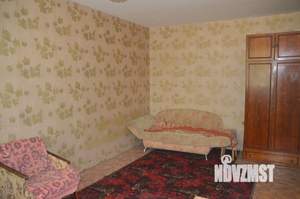1-к квартира, вторичка, 31м2, 1/5 этаж