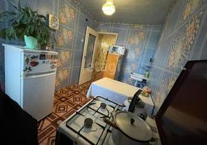 2-к квартира, вторичка, 43м2, 2/2 этаж