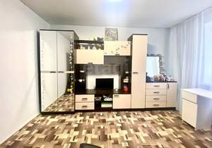 1-к квартира, вторичка, 21м2, 3/9 этаж