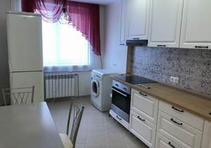 2-к квартира, сданный дом, 53м2, 19/24 этаж