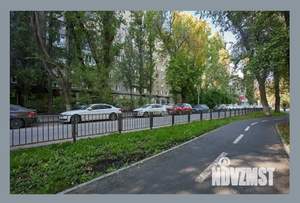 4-к квартира, вторичка, 98м2, 6/9 этаж