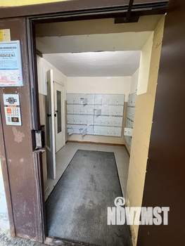 2-к квартира, вторичка, 56м2, 4/10 этаж