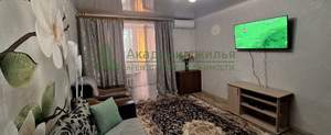 2-к квартира, вторичка, 50м2, 2/10 этаж