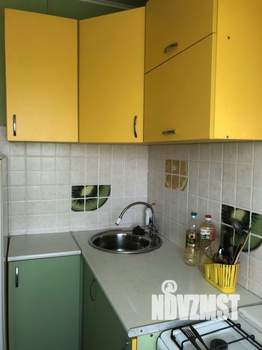 1-к квартира, вторичка, 31м2, 5/5 этаж