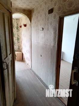 2-к квартира, вторичка, 43м2, 4/5 этаж