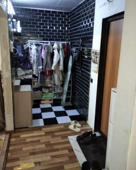 1-к квартира, вторичка, 34м2, 2/6 этаж