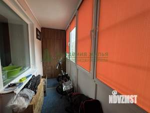 2-к квартира, вторичка, 60м2, 6/10 этаж