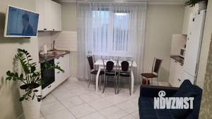 3-к квартира, вторичка, 79м2, 17/21 этаж