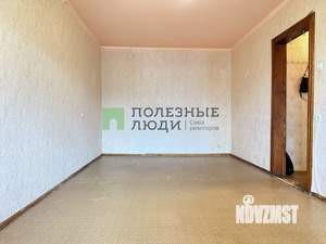 2-к квартира, вторичка, 43м2, 3/9 этаж