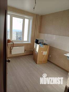 1-к квартира, вторичка, 24м2, 9/10 этаж