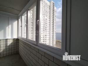 2-к квартира, вторичка, 66м2, 10/25 этаж