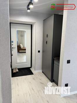 Студия квартира, вторичка, 40м2, 8/10 этаж