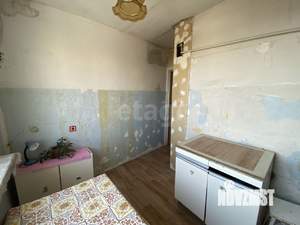 3-к квартира, вторичка, 60м2, 5/5 этаж