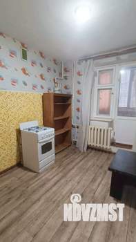 1-к квартира, вторичка, 33м2, 1/10 этаж