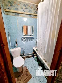 1-к квартира, вторичка, 34м2, 1/9 этаж