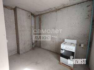 1-к квартира, вторичка, 44м2, 7/10 этаж