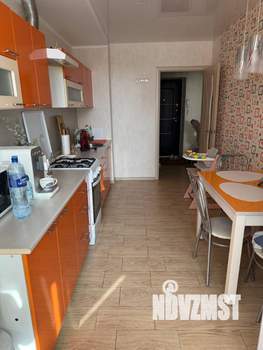 1-к квартира, вторичка, 38м2, 5/10 этаж